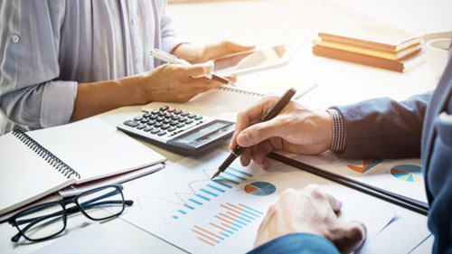 Compare mortgage brokers Canberra