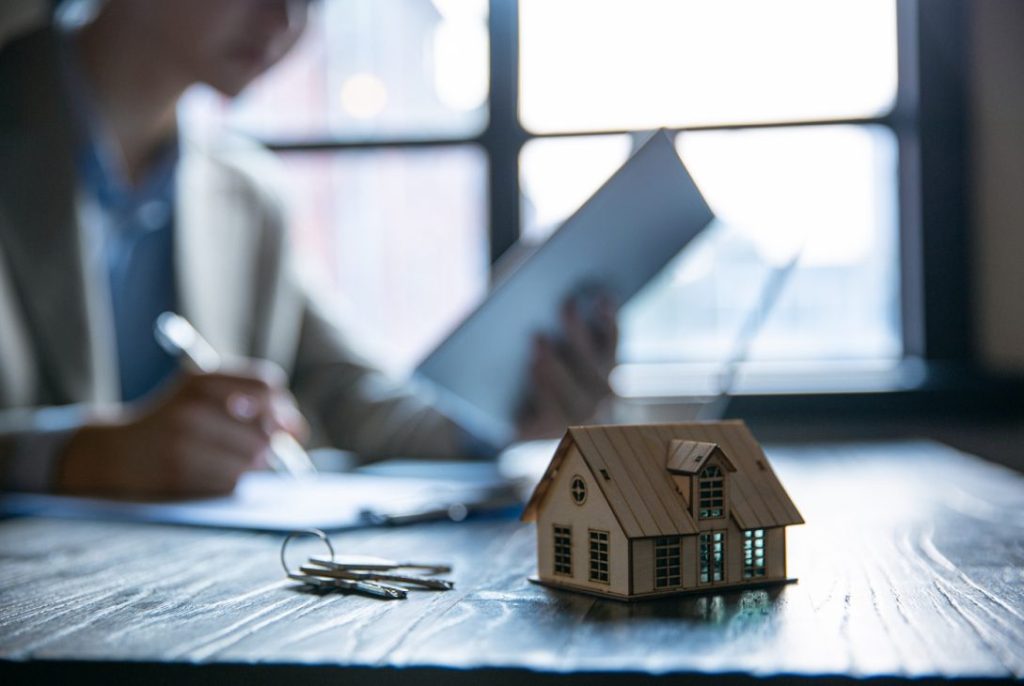 Investment Property Loan Broker Canberra