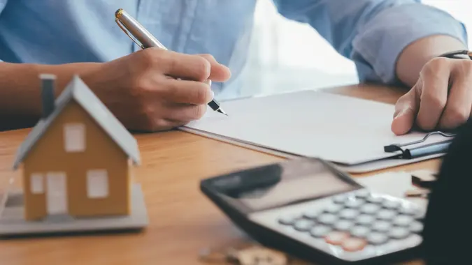 Investment Property Loan Broker Canberra
